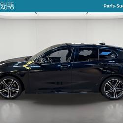BMW Serie 1 118d 150 ch BVA8 M Sport Fontenay-le-Vicomte