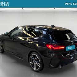 BMW Serie 1 118d 150 ch BVA8 M Sport Fontenay-le-Vicomte