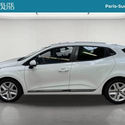 Renault Clio 5 Clio Blue dCi 85 Business Fontenay-le-Vicomte
