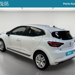 Renault Clio 5 Clio Blue dCi 85 Business Fontenay-le-Vicomte