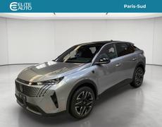 Peugeot 3008 Fontenay-le-Vicomte