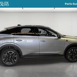 Peugeot 3008 3008 Hybrid 145 e-DCS6 GT Fontenay-le-Vicomte