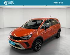 Opel Crossland Fontenay-le-Vicomte