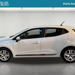 Renault Clio 5 Clio Blue dCi 115 Business Fontenay-le-Vicomte