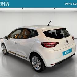 Renault Clio 5 Clio Blue dCi 115 Business Fontenay-le-Vicomte