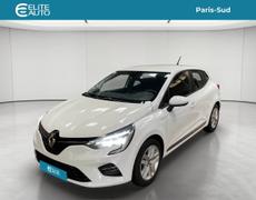 Renault Clio 5 Fontenay-le-Vicomte