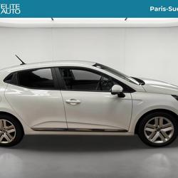 Renault Clio 5 Clio Blue dCi 85 Business Fontenay-le-Vicomte