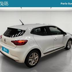 Renault Clio 5 Clio Blue dCi 85 Business Fontenay-le-Vicomte