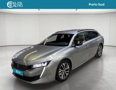 Peugeot 508 SW Fontenay-le-Vicomte