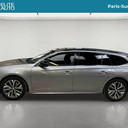 Peugeot 508 SW 508 SW Hybrid 225 e-EAT8 Allure Pack Fontenay-le-Vicomte