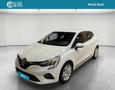 Renault Clio 5 Fontenay-le-Vicomte