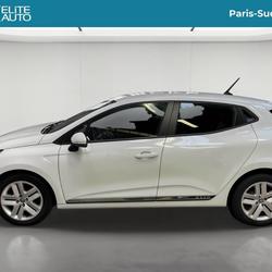 Renault Clio 5 Clio SCe 65 - 21N Business Fontenay-le-Vicomte
