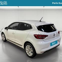 Renault Clio 5 Clio SCe 65 - 21N Business Fontenay-le-Vicomte