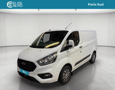 Ford Transit Custom Fontenay-le-Vicomte