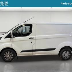 Ford Transit Custom TRANSIT CUSTOM FOURGON 300 L1H1 2.0 ECOBLUE 130 TREND BUSINESS Fontenay-le-Vicomte