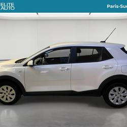 Kia Stonic Stonic 1.0 T-GDi 100 ch BVM6 Motion Fontenay-le-Vicomte