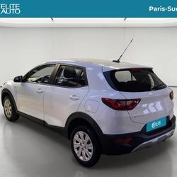 Kia Stonic Stonic 1.0 T-GDi 100 ch BVM6 Motion Fontenay-le-Vicomte