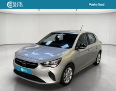 Opel Corsa Fontenay-le-Vicomte
