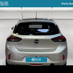 Opel Corsa Corsa 1.2 75 ch BVM5 Edition Fontenay-le-Vicomte