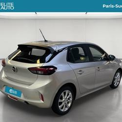 Opel Corsa Corsa 1.2 75 ch BVM5 Edition Fontenay-le-Vicomte