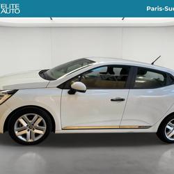 Renault Clio 5 Clio E-Tech 140 - 21 Business Fontenay-le-Vicomte