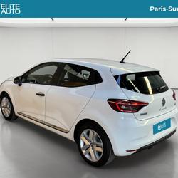 Renault Clio 5 Clio E-Tech 140 - 21 Business Fontenay-le-Vicomte