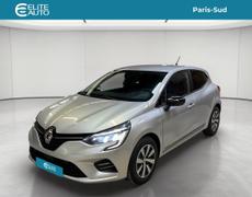 Renault Clio 5 Fontenay-le-Vicomte