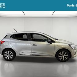 Renault Clio 5 Clio TCe 90 Evolution Fontenay-le-Vicomte