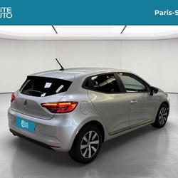 Renault Clio 5 Clio TCe 90 Evolution Fontenay-le-Vicomte