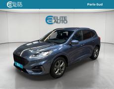 Ford Kuga Fontenay-le-Vicomte