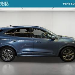 Ford Kuga Kuga 2.5 Duratec 180 ch FlexiFuel FHEV Bio&eacute;thanol Powershift ST-Line X Fontenay-le-Vicomte
