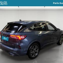 Ford Kuga Kuga 2.5 Duratec 180 ch FlexiFuel FHEV Bio&eacute;thanol Powershift ST-Line X Fontenay-le-Vicomte