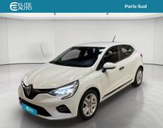 Renault Clio 5 Fontenay-le-Vicomte