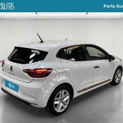 Renault Clio 5 Clio TCe 90 - 21 Business Fontenay-le-Vicomte