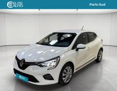 Renault Clio 5 Fontenay-le-Vicomte