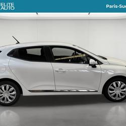 Renault Clio 5 Clio SCe 65 - 21N Zen Fontenay-le-Vicomte