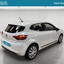 Renault Clio 5 Clio SCe 65 - 21N Zen Fontenay-le-Vicomte