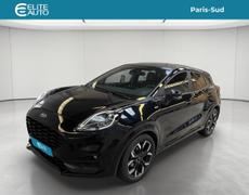 Ford Puma Fontenay-le-Vicomte