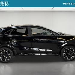 Ford Puma Puma 1.0 Flexifuel 125 ch mHEV S&S BVM6 ST-Line X Fontenay-le-Vicomte