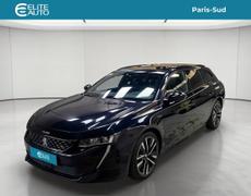 Peugeot 508 SW Fontenay-le-Vicomte