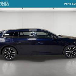 Peugeot 508 SW 508 SW Hybrid 225 e-EAT8 GT Fontenay-le-Vicomte