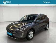 Ford Kuga Fontenay-le-Vicomte