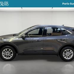 Ford Kuga Kuga 2.5 Duratec 180 ch FlexiFuel FHEV Bio&eacute;thanol Powershift Titanium Fontenay-le-Vicomte