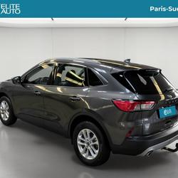 Ford Kuga Kuga 2.5 Duratec 180 ch FlexiFuel FHEV Bio&eacute;thanol Powershift Titanium Fontenay-le-Vicomte