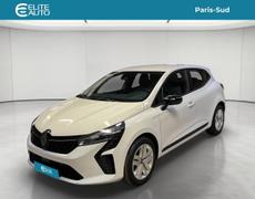 Renault Clio 5 Fontenay-le-Vicomte