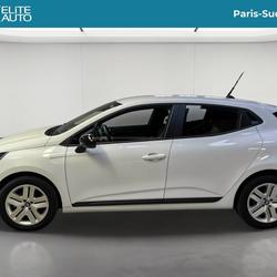 Renault Clio 5 Clio Blue dCi 100 ch GSR2 Evolution Fontenay-le-Vicomte