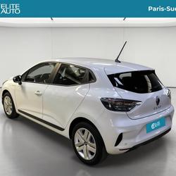 Renault Clio 5 Clio Blue dCi 100 ch GSR2 Evolution Fontenay-le-Vicomte