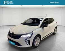 Renault Clio 5 Fontenay-le-Vicomte