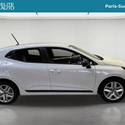 Renault Clio 5 Clio Blue dCi 100 ch GSR2 Evolution Fontenay-le-Vicomte