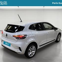 Renault Clio 5 Clio Blue dCi 100 ch GSR2 Evolution Fontenay-le-Vicomte